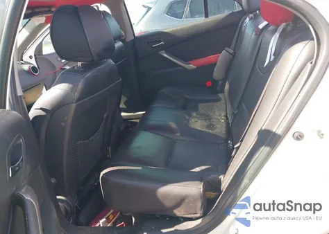 2006 Pontiac G6 Gt from USA, damaged, VIN 1G2ZH558164184933